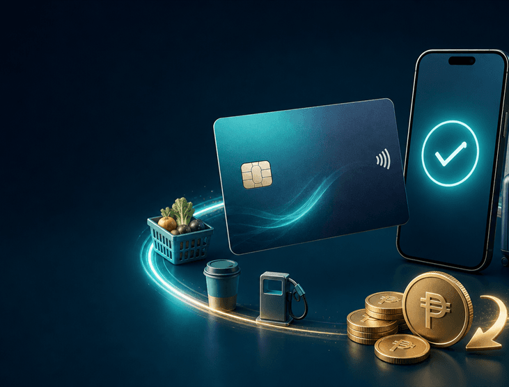 Credit cards