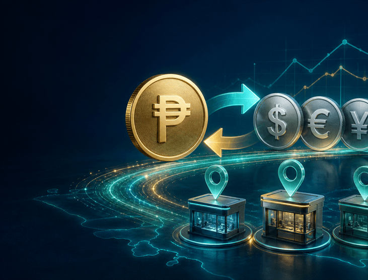Currency