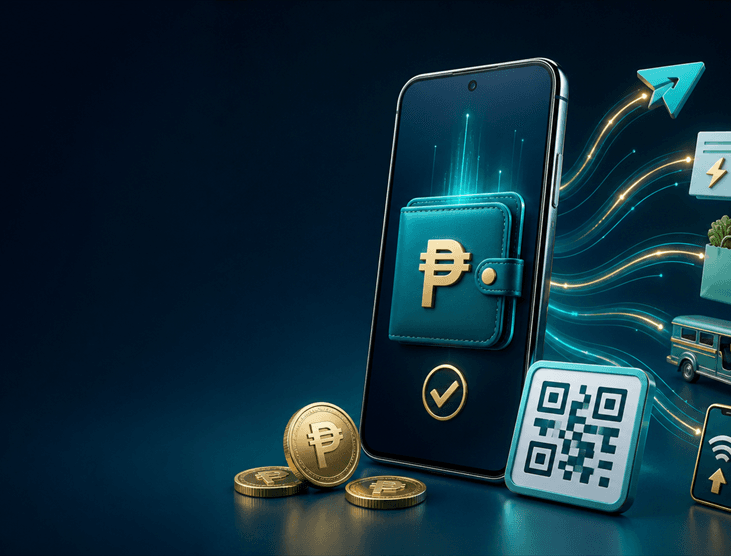 E-wallets